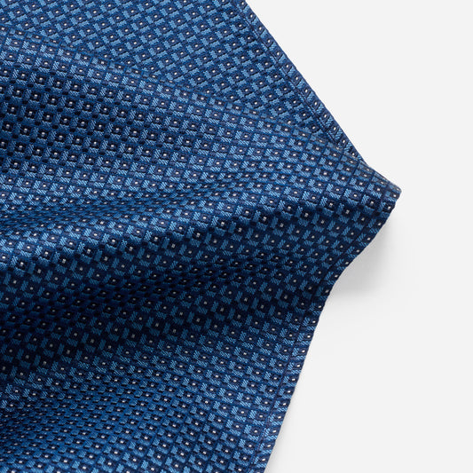 TADDEO navy minimal