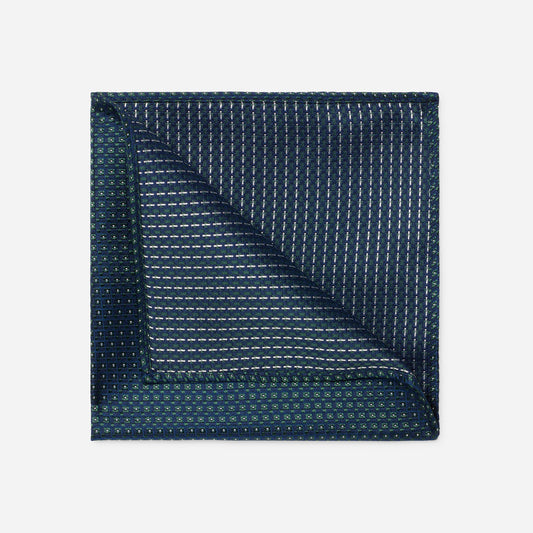 TADDEO green minimal