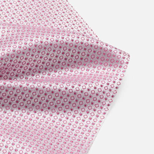 TAZIO fuchsia minimal
