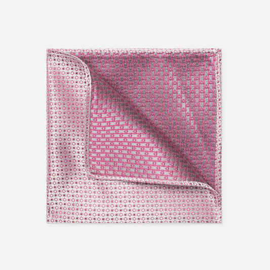 TAZIO fuchsia minimal