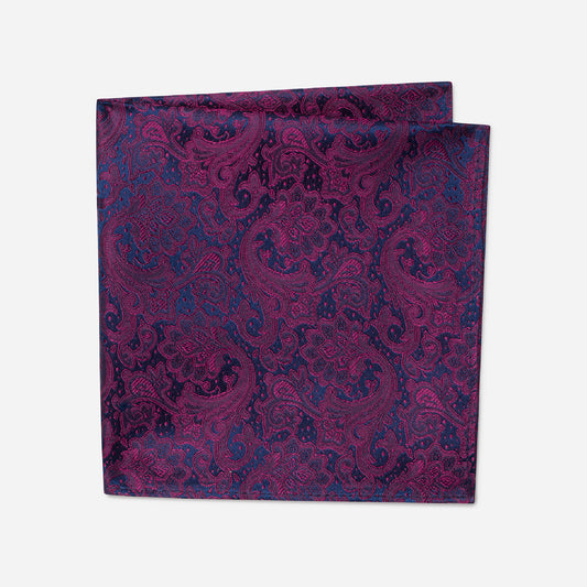 TIAN beere paisley