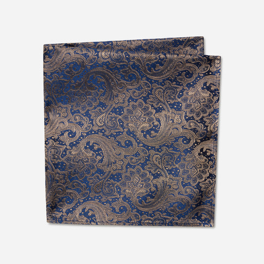 TIAN beige paisley