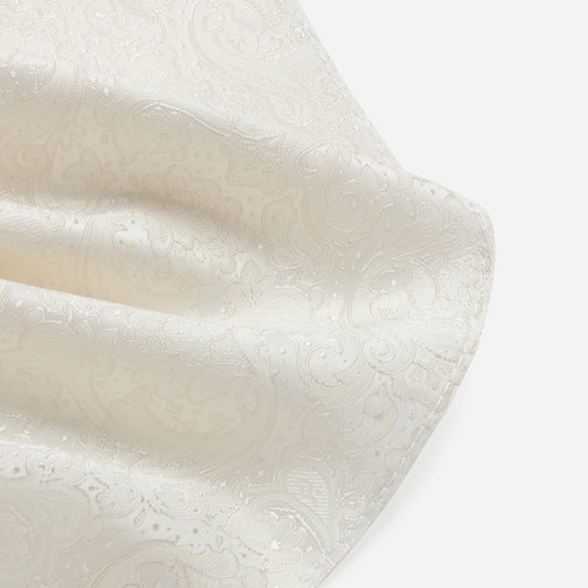 TITIAN champagner paisley