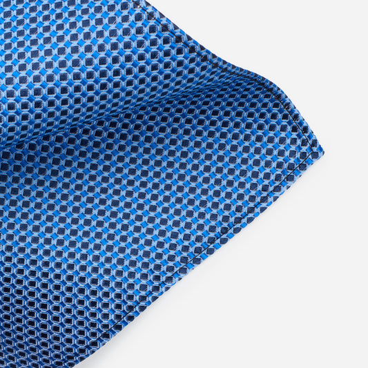 TOMMASO blue fantasie