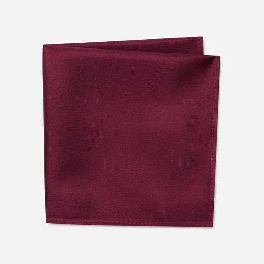 TONI bordeaux uni