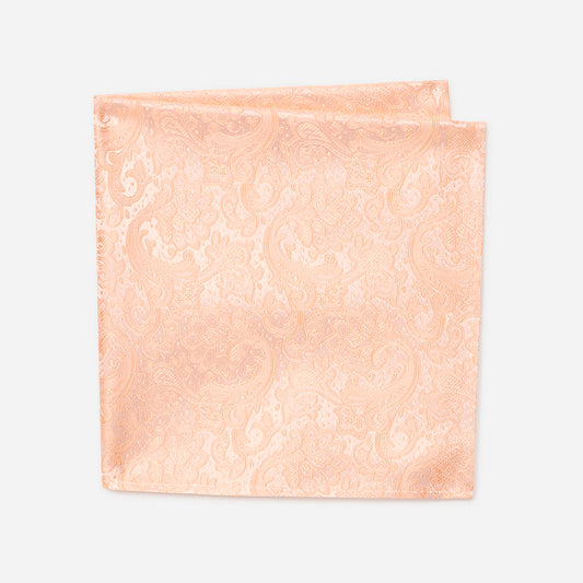 TULLIO nude paisley