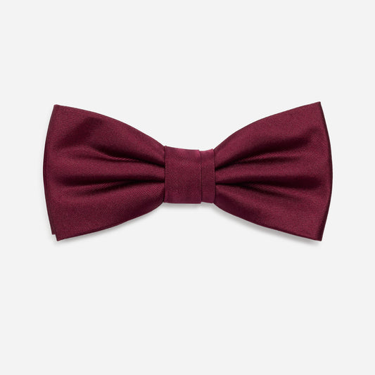 FELIPE bordeaux uni