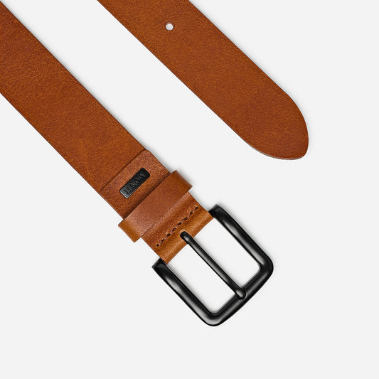 GENOVA light brown uni