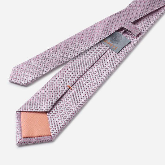 LEANO fuchsia minimal