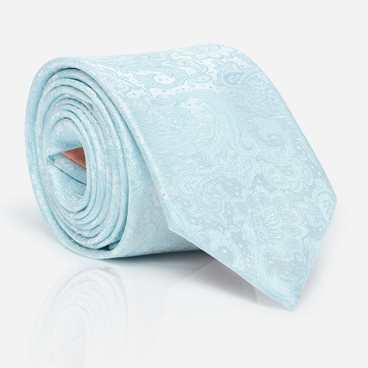 LELIO bleu paisley