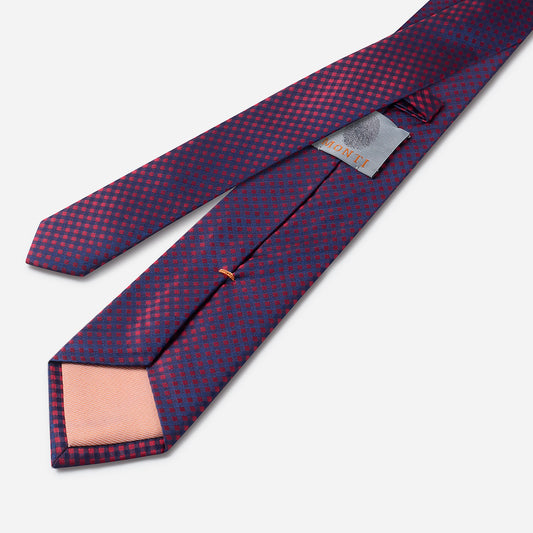 LEONARDO red karo