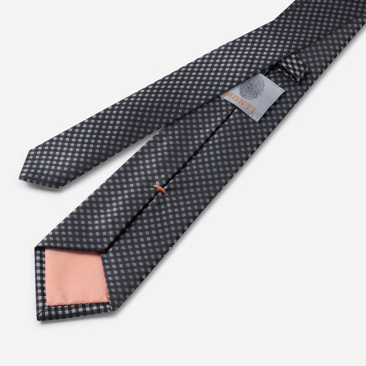 LEONARDO grey  karo