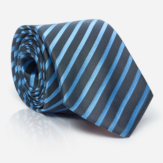 LUCIO navy streifen