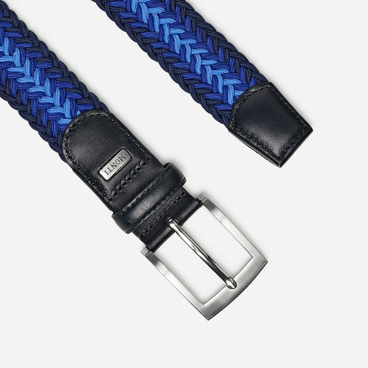 MARTINIQUE blue multicolour