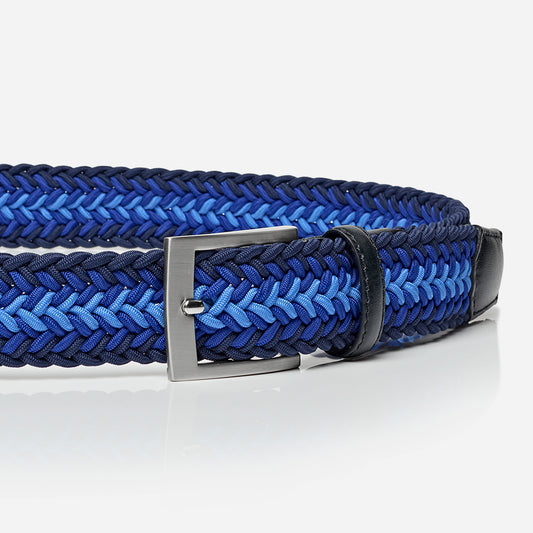 MARTINIQUE blue multicolour