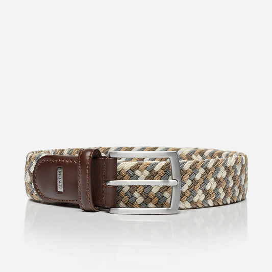 PALMA beige offwhite grey