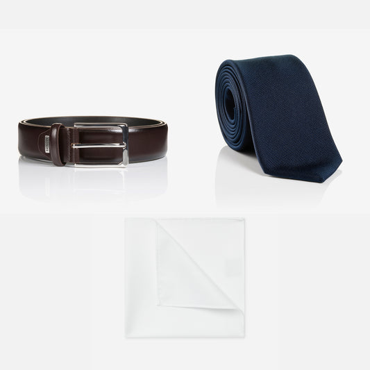 Business Essentials Bundle – Braun