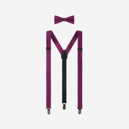 PIPPO fuchsia uni