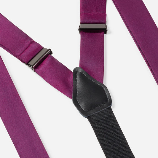 PIPPO fuchsia uni