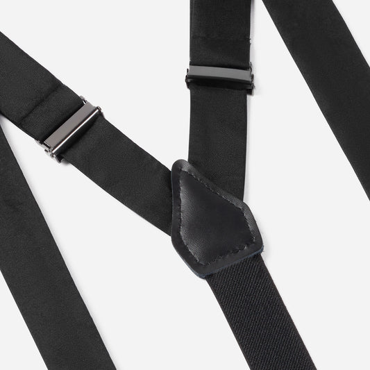 PIPPO black uni