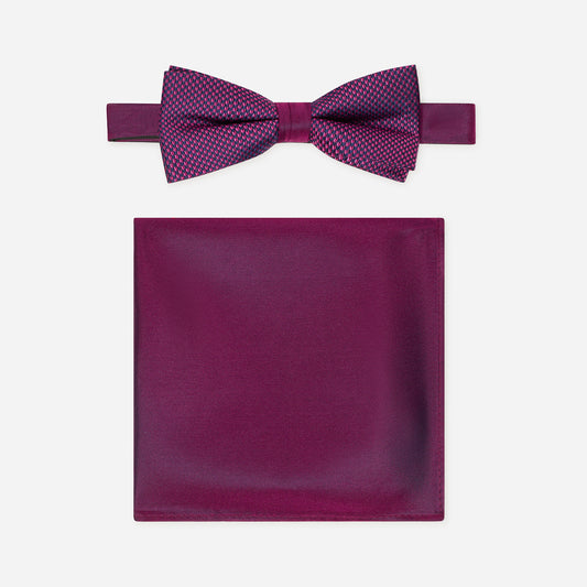 SILVESTRO pink minimal