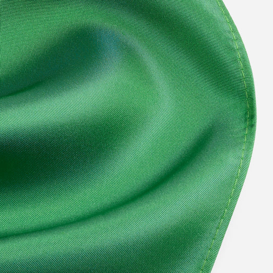 SILVESTRO green minimal