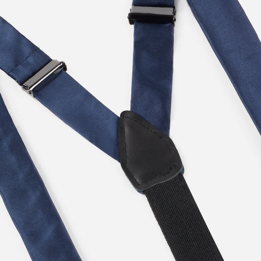 SALVO navy uni