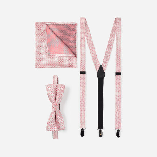 SESTO coral minimal