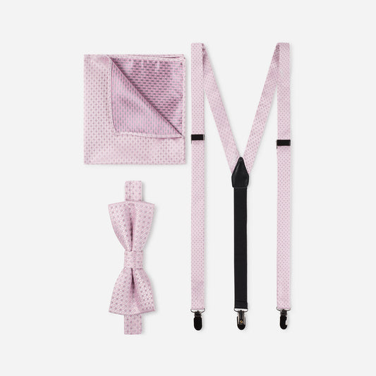SESTO rose minimal