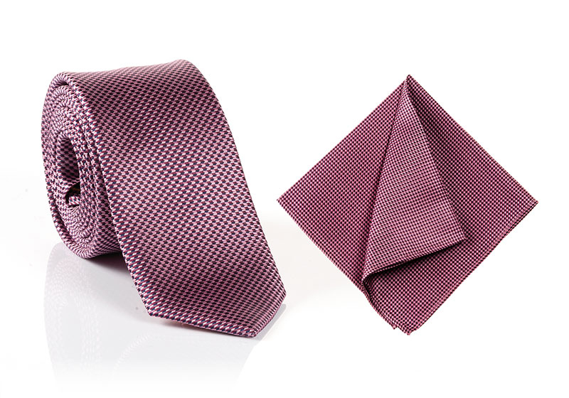 Archive Monti Einstecktuch Krawatte - &